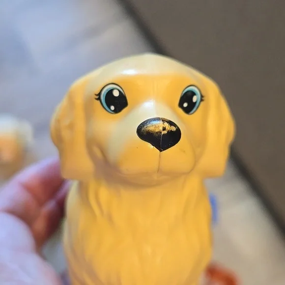 Barbie Dogs Cats Pet Bundle Accessories - Picture 7 of 9